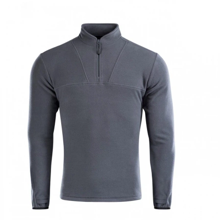 Sweatshirt M-Tac Delta fleece Dark Gray (70003012)