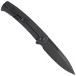 Civivi Cetos Green Micarta / Steel, Black Stonewashed 14C28N (C21025B-3)