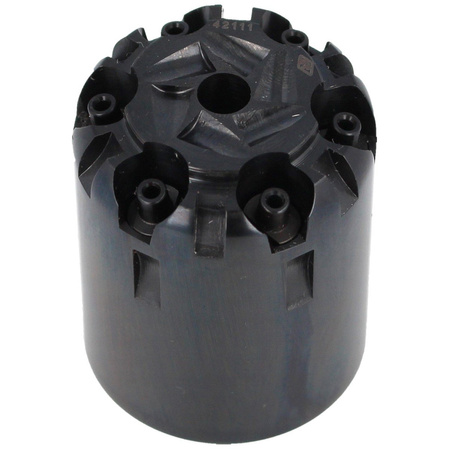 Spare Cylinder for Pietta 1858 Remington New Army / Navy .36 (A432/ST36)