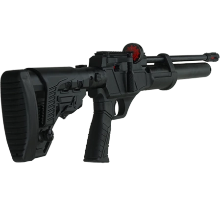 Wiatrówka PCP Hatsan Zylox 5.5 mm