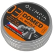 JSB Olympia Shot Domed XL Middle Pellets 6.35 mm, 1.62 g, 150 pcs (500298-150)