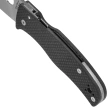 Nóż składany Spyderco Bodacious Sprint Run Carbon Fiber, Satin CPM S90V by Sal Glesser (C263CFP90V)