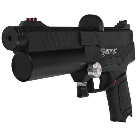 Hatsan Velox .22 / 5.5 mm PCP Semi Auto air pistol