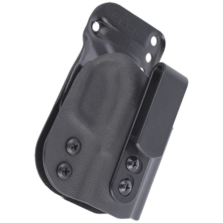 Kabura OWB/IWB Fobus SPHC do Springfield Helcat 9 mm