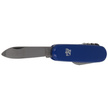 Pocket Knife Mikov Stovka Blue (100-NH-3 B)