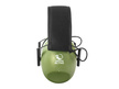 RealHunter Active Ear Protectors Olive (258-013)