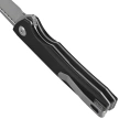 Nóż składany Bestech Slyther Black G10, Stonewashed/Satin 14C28N (BG51A-1)
