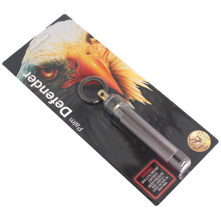ASP Palm Defender 4.5'' Pewter (54952)