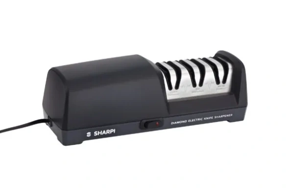 Sharpi Electric Diamond Sharpener 360/600/1000 (SH-KE-001)