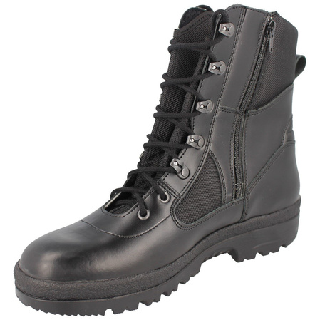 Buty Protektor Grom-2 Black (000-744)