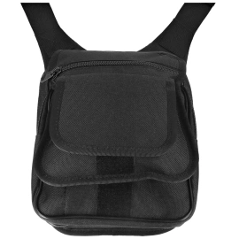 Etui Dasta z mocowaniem na ramieniu 18x23 cm 016/25