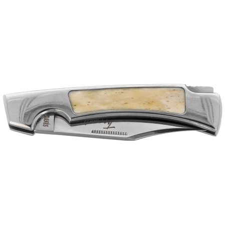 Tramuntana Decor Habitat Great Dane Knife Polished Bone/Steel, Mirror 440 (N93H)