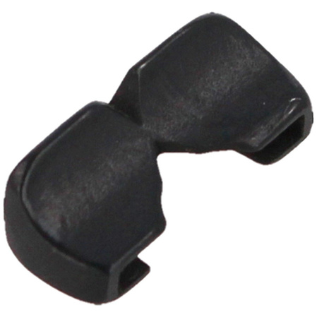 Pietta Smith Carbine .50 cal Rear Sight Plate (4659)