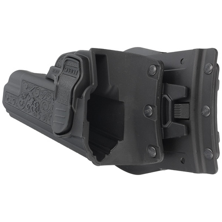 Fobus 1911CH QL RP1 Holster for Colt, Kimber, Remington, Ruger, Sig Sauer, S&W, Springfield, STI, Tanfolio, Taurus