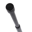 Pałka teleskopowa hartowana ESP Easy Lock 20'', czarna  (ExBTO-20H-BK)