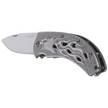 Herbertz CJH Eagle Stainless Steel Knife, Polished 420 (565212 - 10000357)