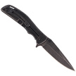 FOX Edge Mandatory Fun Black G10, Stonewashed (FE-024)