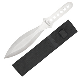 Nóż do rzucania Martinez Albainox Thrower Steel (31247)