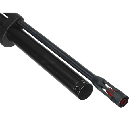 Wiatrówka PCP Hatsan Zylox 6.35 mm