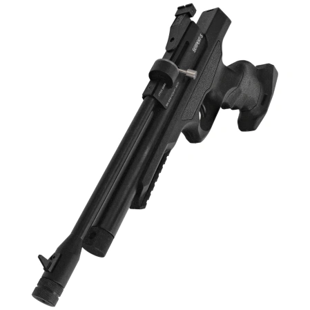 Niksan Defence Serpent-S 5.5 mm Air Pistol