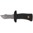 Muela Outdoor Knife Rubber Handle 140mm (55-14)