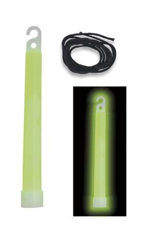 Barbaric Light Stick 6'' / 150mm, Yellow (33513-AM)
