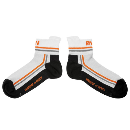 BNN Trek Sock Summer White (D24001)