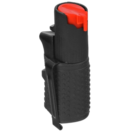 Gaz pieprzowy ESP Hurricane 15ml Jet Clips (HURRICANE FLASH BK/BK Clip)