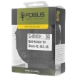 Kabura Fobus Shadow System, Gloc 43, 43X, 48 & 48 z i bez szyny (GL-43R ND BH)