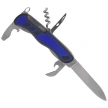 Scyzoryk Mikov Praktik Blue (115-NH-5/AK BLU)