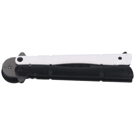 Nóż motylek Marinez Albainox Balisong Crusader 100mm (36255)