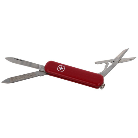 Set Wenger Duo Classic (długopis Caran d'Ache) 65mm 5 narzędzi 7 funkcji - 6.083.01 - 68301