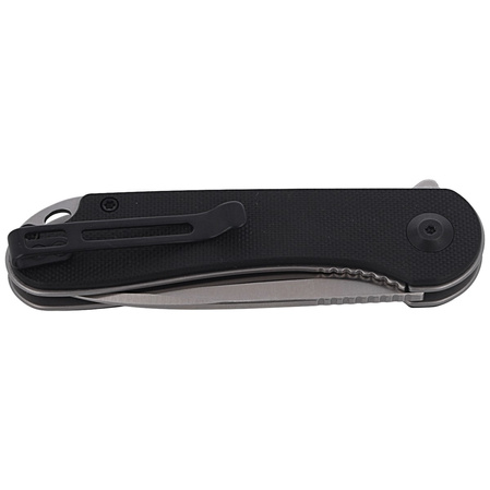 Elementum C907A knife set, pen, lanyard (CA-10A)