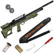 Hatsan Gladius M2 Camo 6.35 mm PCP Air Rifle