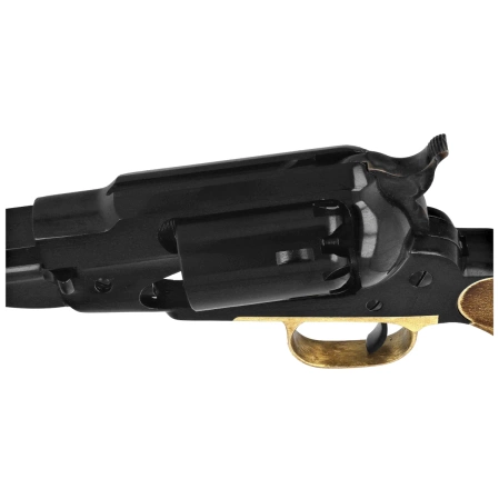 Rewolwer Pietta 1858 Remington New Model Army Steel Sheriff Wild West .44 (RGASH44/IGWW)