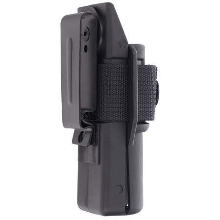 ESP holder for Expandable Baton 16'', 18'', 21'' with metal clip (BH-64)