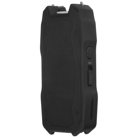 Paraliozator Paralyseur 6 mln V z latarką (1901)