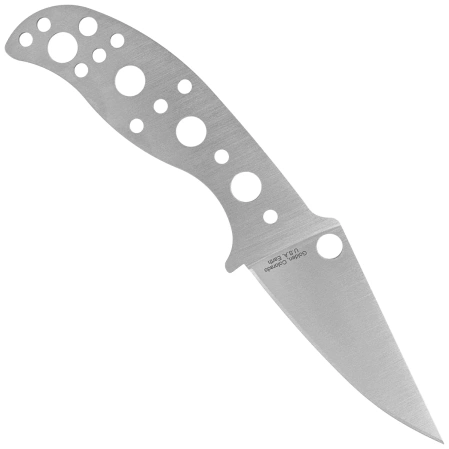 Klinga do oprawy Spyderco Mule Team 2, Satin CPM SPY27 (MT28P2)
