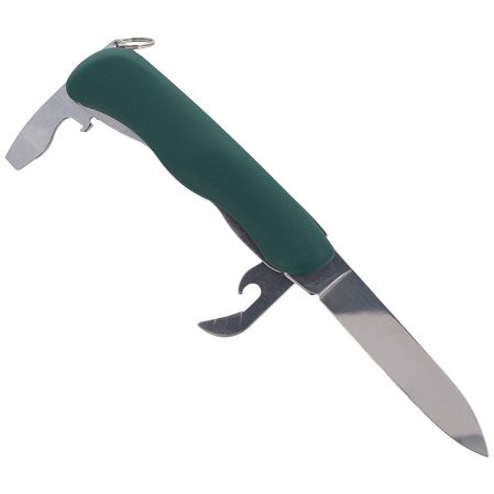 Pocket Knife Mikov Praktik Green (115-NH-3/AK GRN)