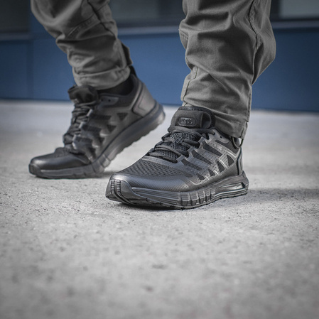 M-Tac Summer Sport Trekking Boots Black (804403-BK)