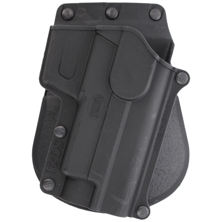 Fobus Holster Sig P220/226, S&W 3913, Sar Arms Rights (SG-21 RT)