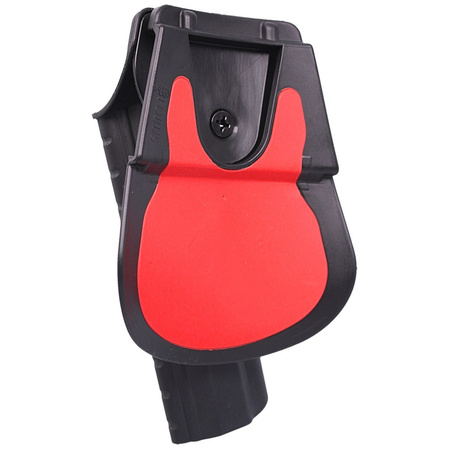 Kabura Fobus 1911CH RT do Colt, Kimber, Remington, Ruger, Sig Sauer, S&W, Springfield, STI, Tanfolio, Taurus