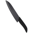 Albainox Ceramic Black Kitchen Knife - Culinary Precision (17283)