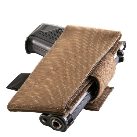 Kabura uniwersalna M-Tac wewnętrzna Cordura Coytote (10054005)