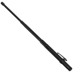 Pałka teleskopowa ASP Agent Infinity 50 cm Disc Loc Cap, Crosstec (52262)