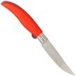 MAM Iberica S Blade Lock Knife Red Beech Wood, Inox HW, Satin 420 (2011-RD)