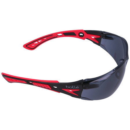 Okulary taktyczne Bolle Rush+ Smoke (RUSHPPSF)