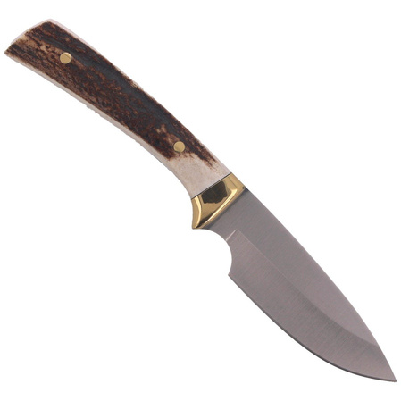 Nóż Muela Full Tang Deer Stag 90mm (REBECO-9A)