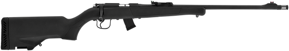 Hatsan Escort 22LR-20 Syn 20'' Rimfire, .22 LR