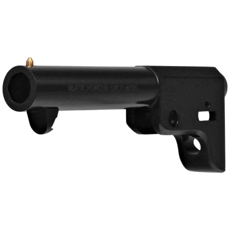 Lufa okrągła .44 Pietta 1851 Colt REB Nord Navy Confederate Sheriff (A345/CFS44)